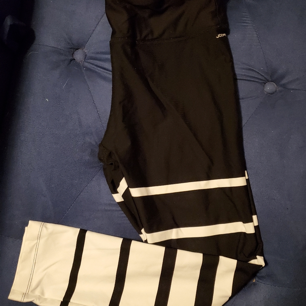 Workout pants
